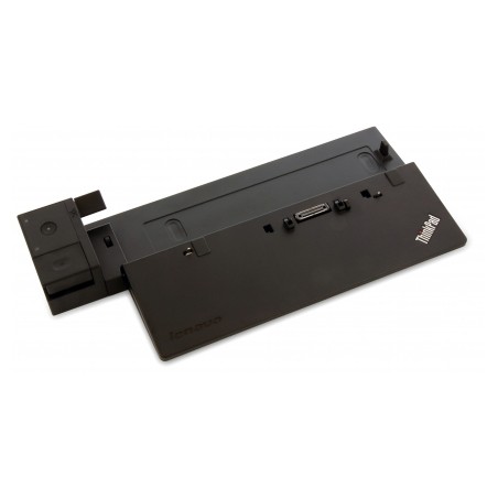 "Lenovo ThinkPad Ultra Dock 90W EU 40A20090IT - Ultimate Performance and Connectivity"